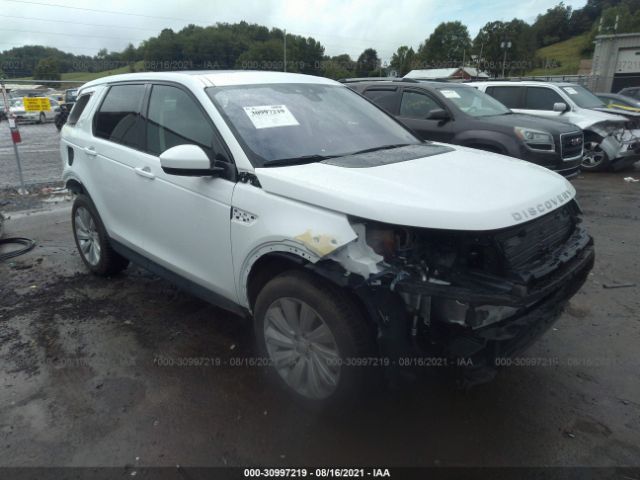 LAND-ROVER DISCOVERY SPORT 2020 salcj2fx1lh833511