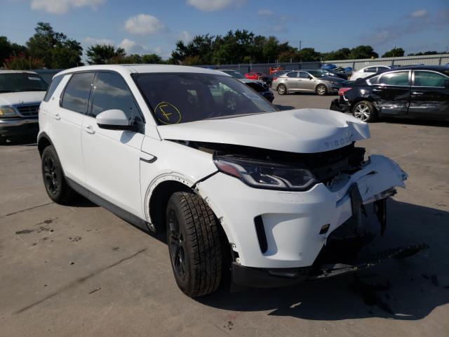 LAND-ROVER DISCOVERY SPORT 2019 salcj2fx1lh834562