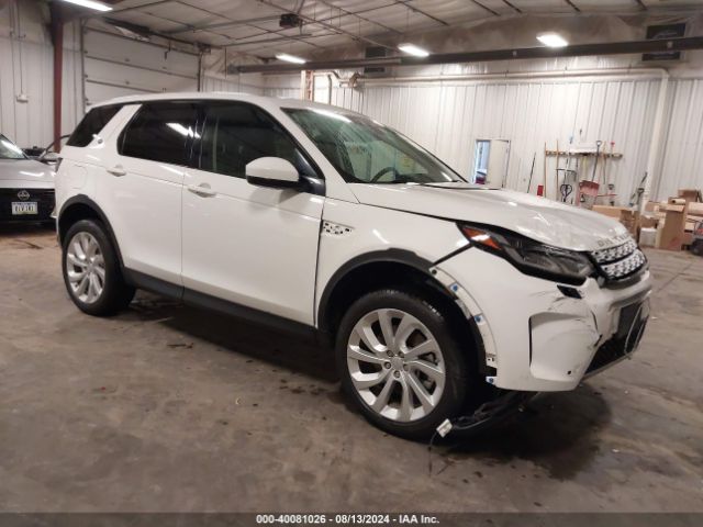 LAND-ROVER DISCOVERY SPORT 2020 salcj2fx1lh835565