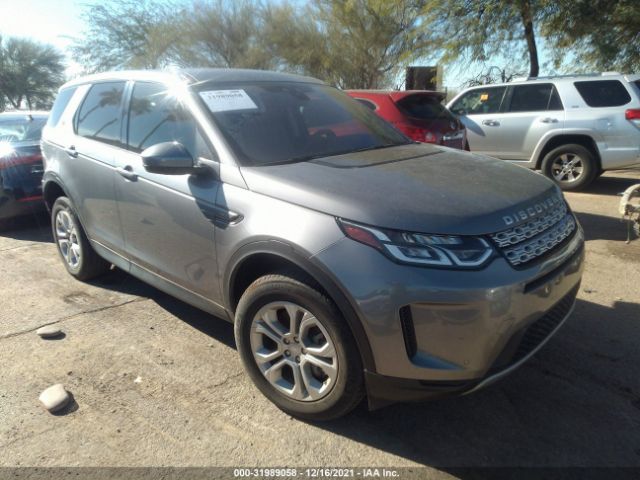 LAND-ROVER DISCOVERY SPORT 2020 salcj2fx1lh850731