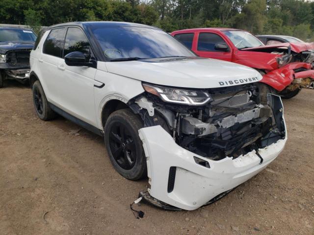 LAND ROVER DISCOVERY 2021 salcj2fx1mh890552