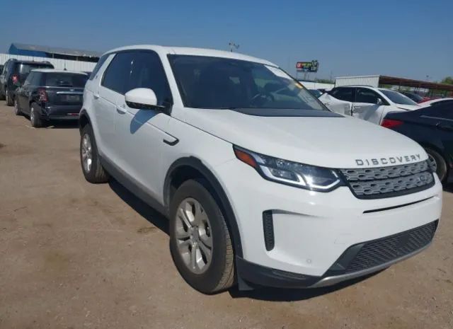 LAND ROVER DISCOVERY SPORT 2021 salcj2fx1mh891359