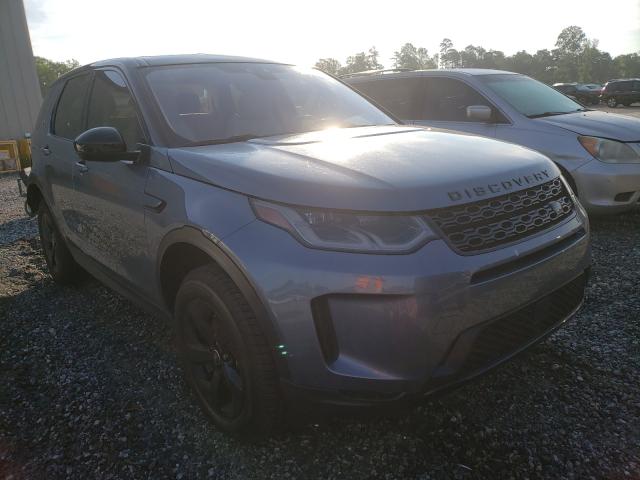 LAND ROVER DISCOVERY 2020 salcj2fx2lh848695