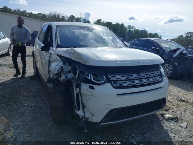 LAND-ROVER DISCOVERY SPORT 2020 salcj2fx2lh858322