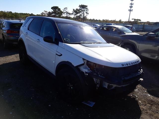 LAND ROVER DISCOVERY 2020 salcj2fx2lh862242