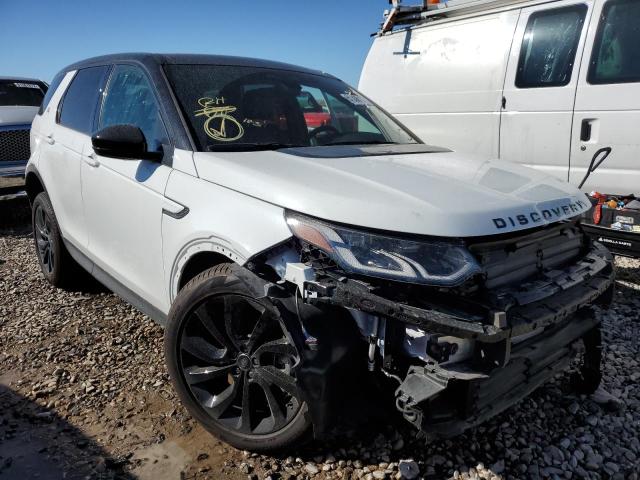 LAND ROVER DISCOVERY 2022 salcj2fx2nh913631