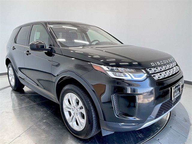 LAND ROVER DISCOVERY SPORT 2020 salcj2fx3lh837446