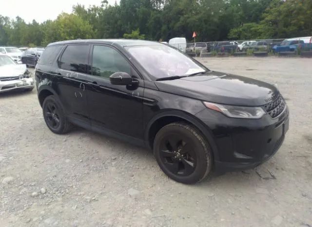 LAND ROVER DISCOVERY SPORT 2020 salcj2fx3lh854053