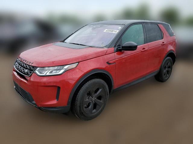 LAND-ROVER DISCOVERY 2021 salcj2fx3mh898989