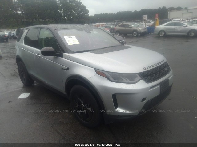 LAND-ROVER DISCOVERY SPORT 2020 salcj2fx4lh836127