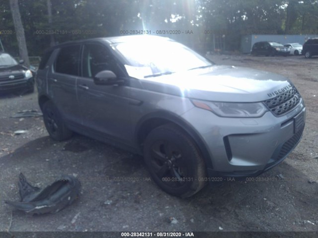 LAND ROVER DISCOVERY SPORT 2020 salcj2fx4lh838590