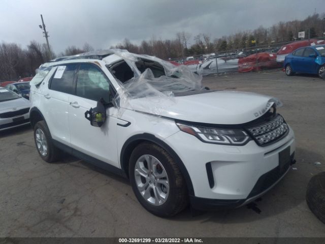 LAND ROVER DISCOVERY SPORT 2021 salcj2fx4mh897057