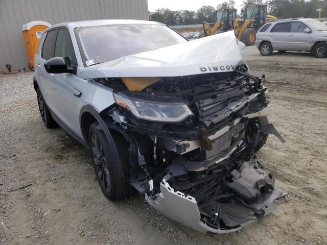 LAND ROVER DISCOVERY 2021 salcj2fx4mh898211