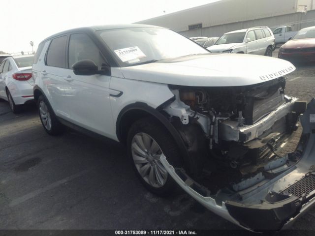 LAND ROVER DISCOVERY SPORT 2020 salcj2fx5lh858024