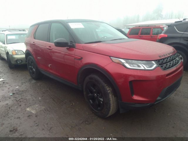 LAND-ROVER DISCOVERY SPORT 2020 salcj2fx5lh865586