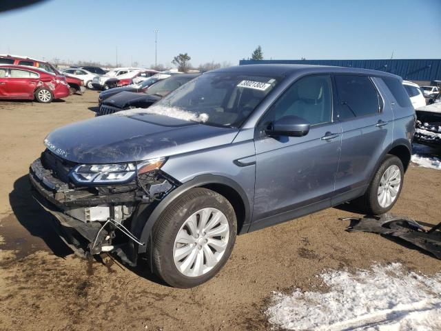 LAND ROVER DISCOVERY 2021 salcj2fx5mh887119