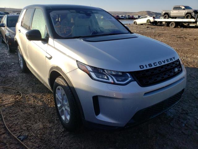 LAND ROVER DISCOVERY 2021 salcj2fx5mh897326