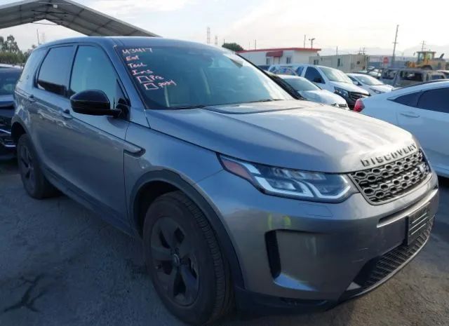 LAND ROVER DISCOVERY SPORT 2022 salcj2fx5nh912540