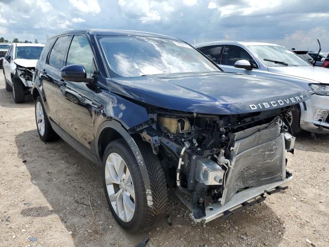 LAND ROVER DISCOVERY 2020 salcj2fx6lh838445