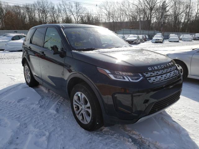 LAND ROVER DISCOVERY 2020 salcj2fx6lh850935