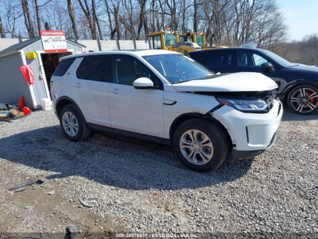 LAND-ROVER DISCOVERY SPORT 2020 salcj2fx6lh879691