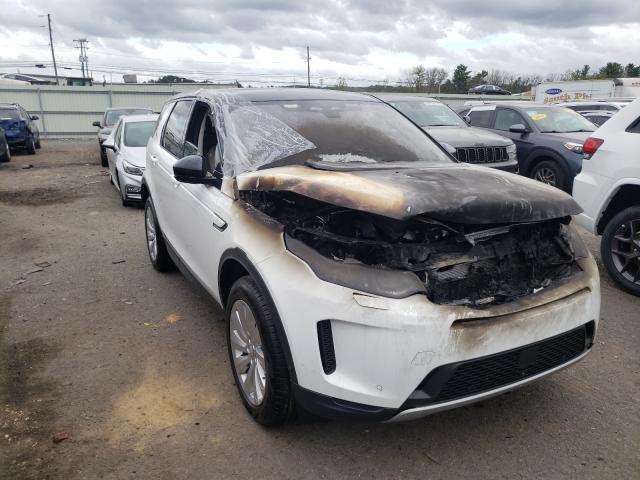 LAND ROVER DISCOVERY 2021 salcj2fx6mh902727