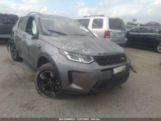 LAND ROVER DISCOVERY SPORT 2020 salcj2fx7lh833951