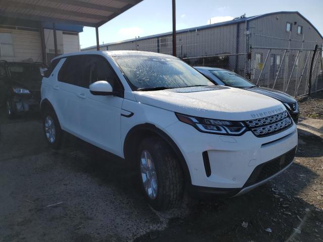 LAND ROVER DISCOVERY 2021 salcj2fx7mh890720