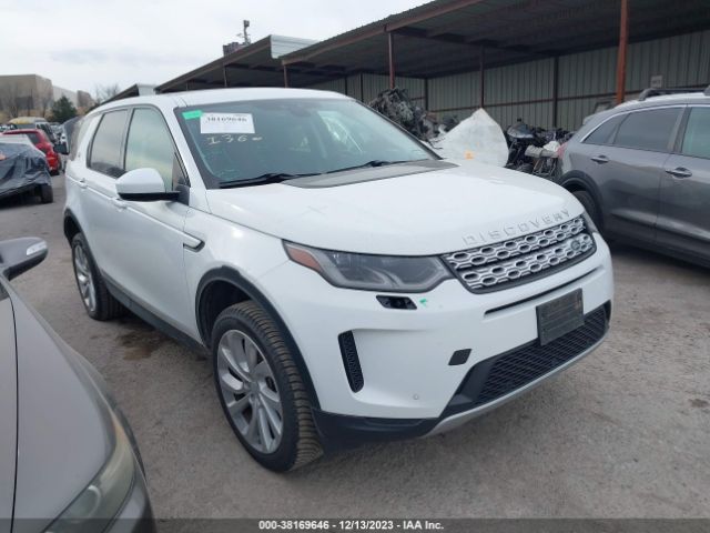 LAND-ROVER DISCOVERY SPORT 2019 salcj2fx8lh835319