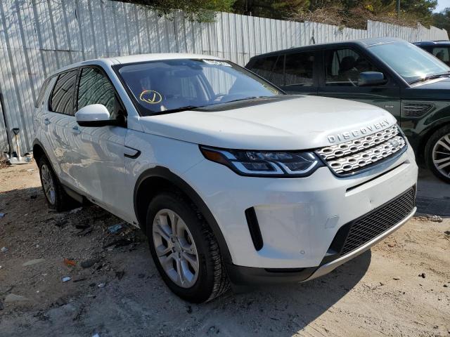 LAND ROVER DISCOVERY 2020 salcj2fx8lh851441