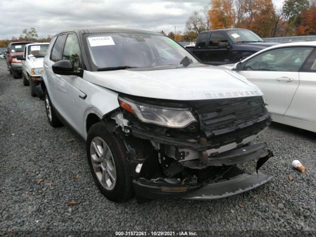 LAND ROVER DISCOVERY SPORT 2020 salcj2fx8lh852072