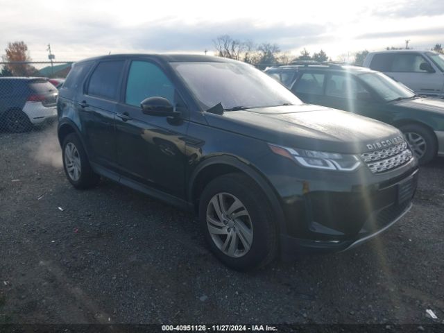 LAND-ROVER DISCOVERY SPORT 2020 salcj2fx8lh879224