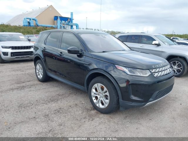 LAND-ROVER DISCOVERY SPORT 2020 salcj2fx9lh842196