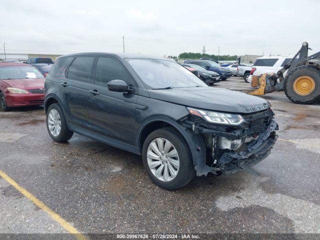 LAND-ROVER DISCOVERY SPORT 2020 salcj2fx9lh853098