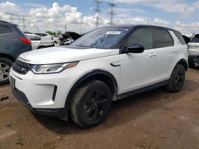 LAND ROVER DISCOVERY 2021 salcj2fx9mh883588