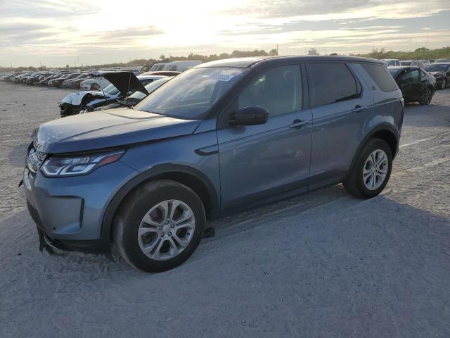 LAND ROVER DISCOVERY 2020 salcj2fxxlh841381