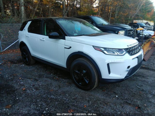 LAND-ROVER DISCOVERY SPORT 2020 salcj2fxxlh861145