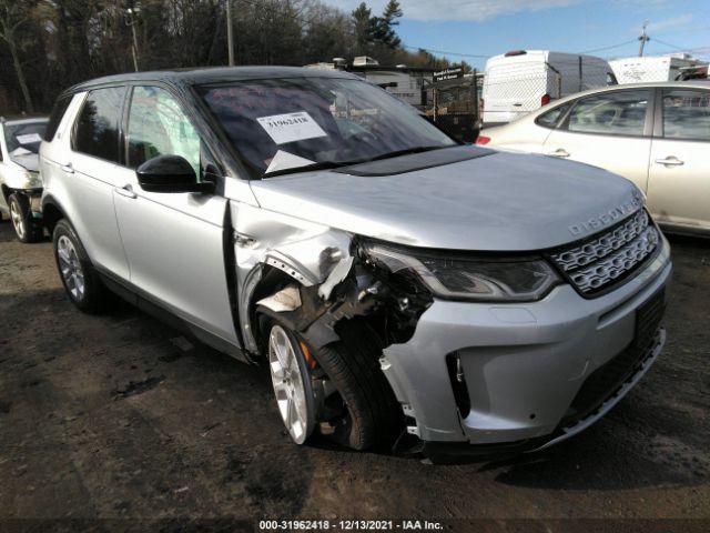 LAND-ROVER DISCOVERY SPORT 2020 salcj2fxxlh864952