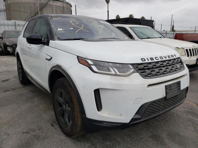 LAND ROVER DISCOVERY SPORT 2020 salcj2fxxlh881542