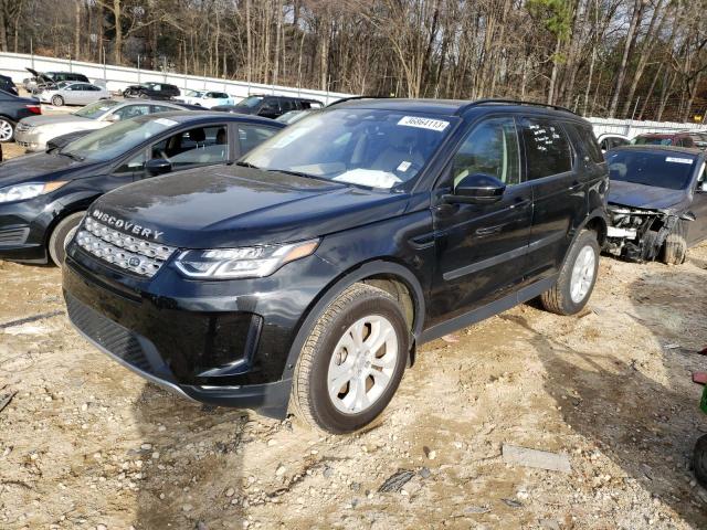 LAND ROVER DISCOVERY 2021 salcj2fxxmh888346