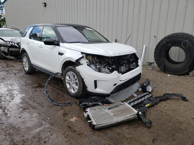 LAND ROVER DISCOVERY 2020 salck2fx0lh834436