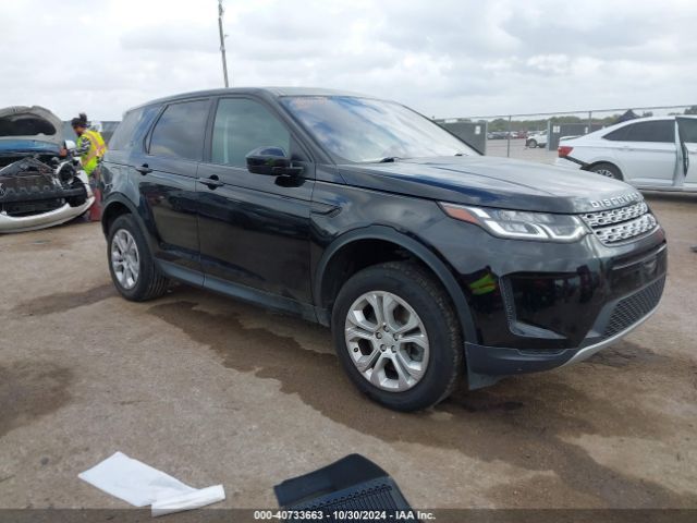 LAND-ROVER DISCOVERY SPORT 2020 salck2fx0lh835411