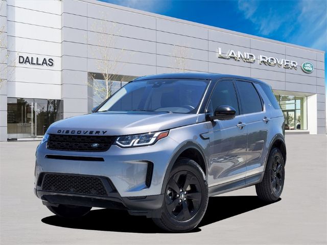 LAND ROVER DISCOVERY SPORT 2020 salck2fx0lh846909