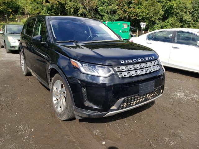 LAND ROVER DISCOVERY 2020 salck2fx1lh852816