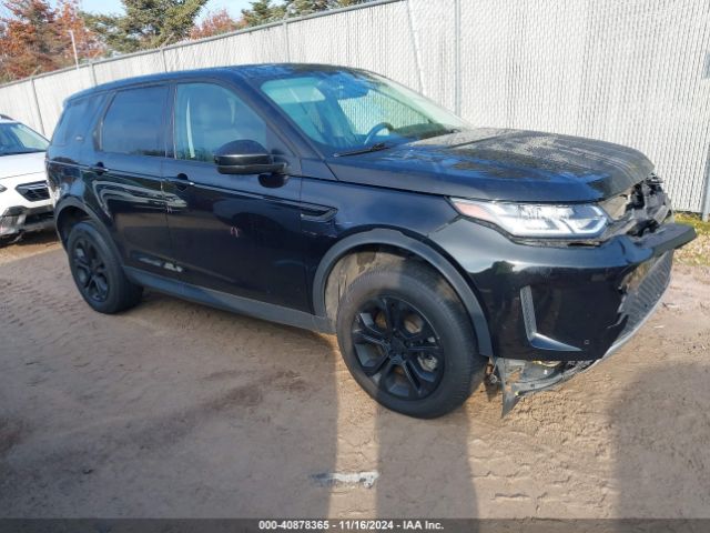 LAND-ROVER DISCOVERY SPORT 2020 salck2fx3lh835323