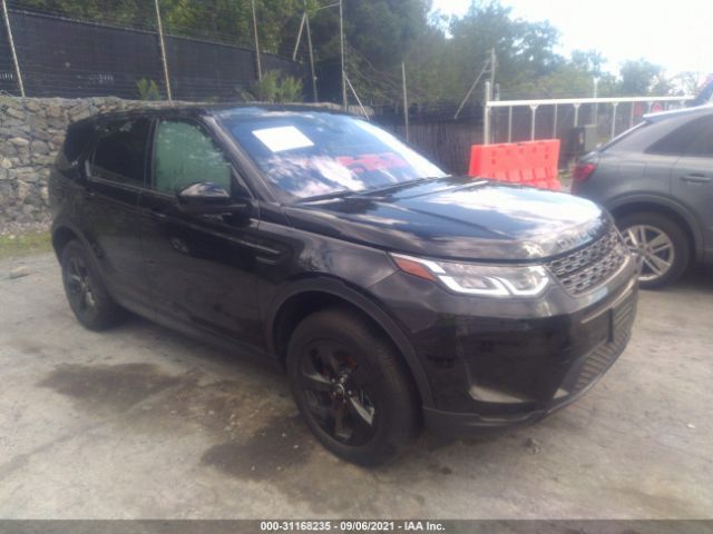 LAND ROVER DISCOVERY SPORT 2020 salck2fx3lh866359