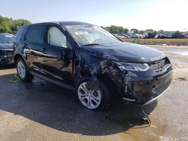 LAND-ROVER DISCOVERY 2020 salck2fx3lh874087