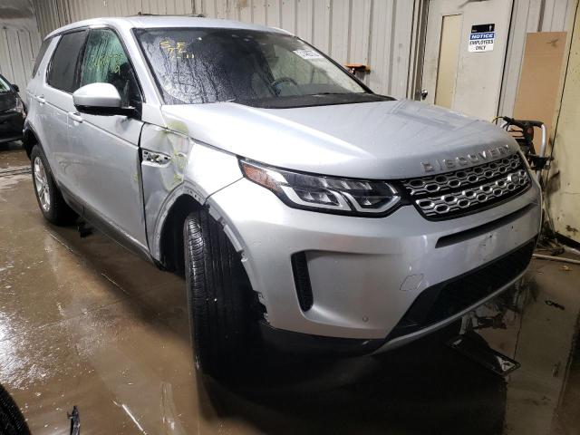 LAND ROVER DISCOVERY 2020 salck2fx4lh846735