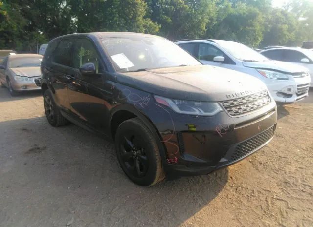 LAND-ROVER DISCOVERY SPORT 2020 salck2fx6lh837101