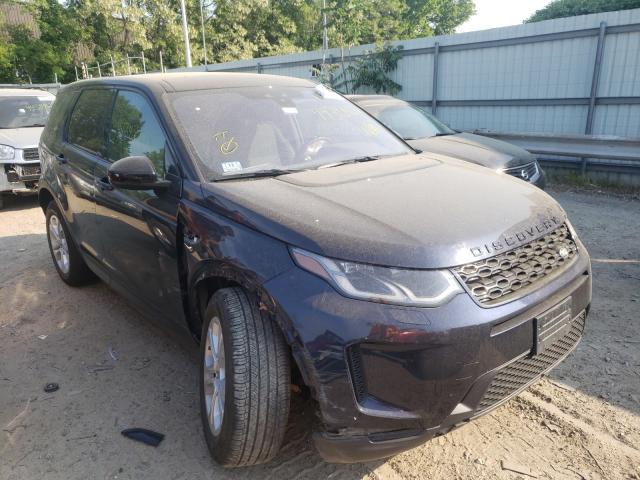 LAND ROVER NULL 2020 salck2fx6lh838491